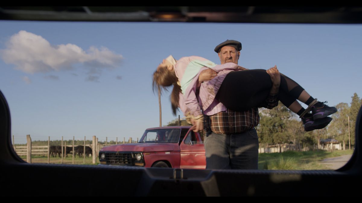 Crítica de “Sin Salida”: Minerva Casero y Laura Novoa en un aterrador film sobre la trata