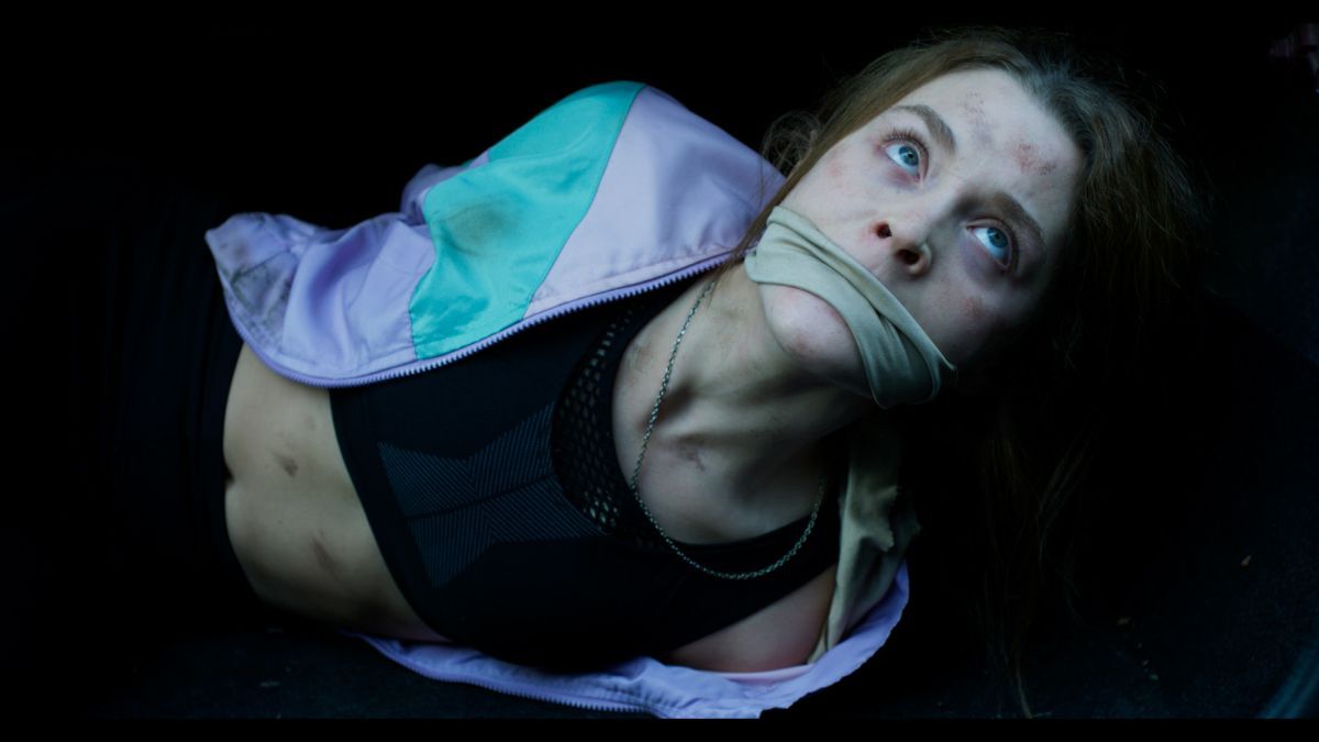 Crítica de “Sin Salida”: Minerva Casero y Laura Novoa en un aterrador film sobre la trata