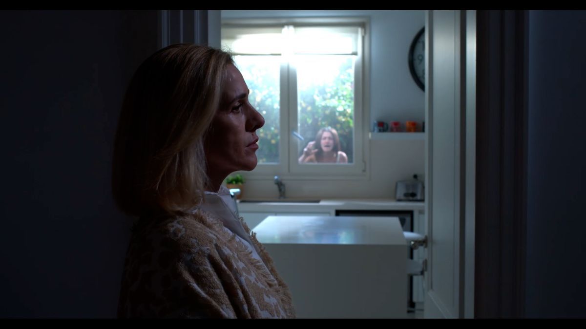 Crítica de “Sin Salida”: Minerva Casero y Laura Novoa en un aterrador film sobre la trata