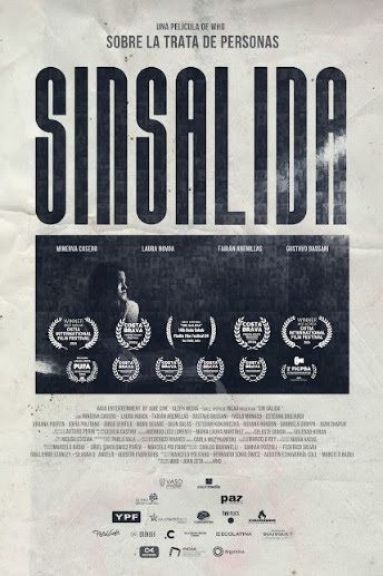 Crítica de “Sin Salida”: Minerva Casero y Laura Novoa en un aterrador film sobre la trata