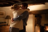 Crítica de “El tiempo que tenemos”: Florence Pugh y Andrew Garfield en una relación muy lejos de ser idílica