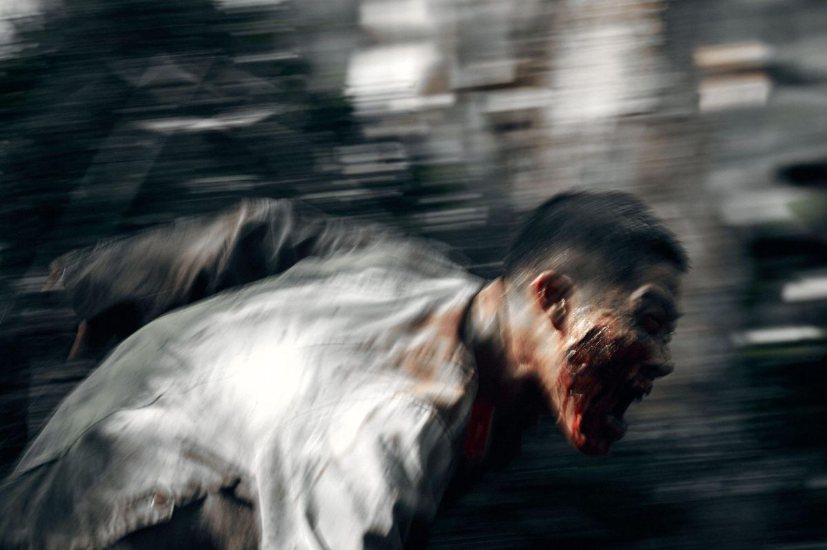 Crítica de "Operación Zombie: Resurrección": Una danza macabra de guerra y venganza