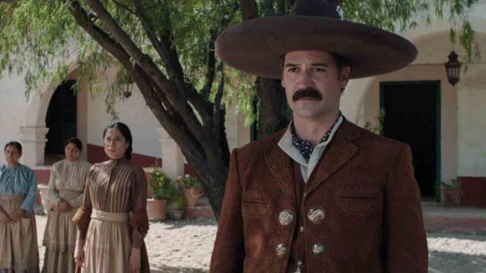 Crítica de "Pedro Páramo": Rodrigo Prieto lleva a la pantalla el universo surrealista de Juan Rulfo 