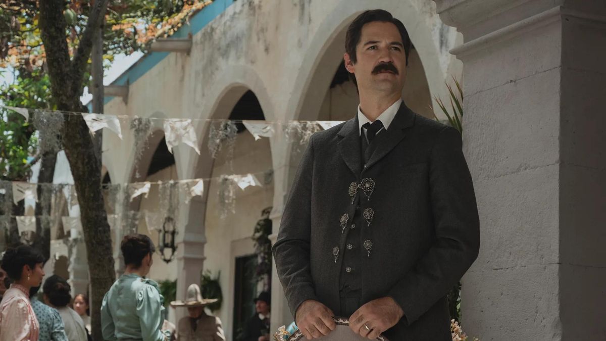 Crítica de "Pedro Páramo": Rodrigo Prieto lleva a la pantalla el universo surrealista de Juan Rulfo 