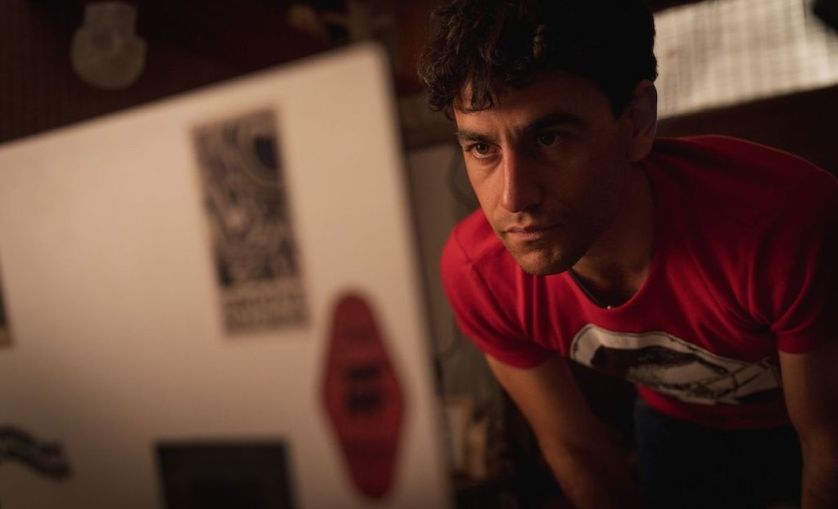 Crítica de "El llanto": Ester Expósito entre el misterio familiar y el terror sobrenatural