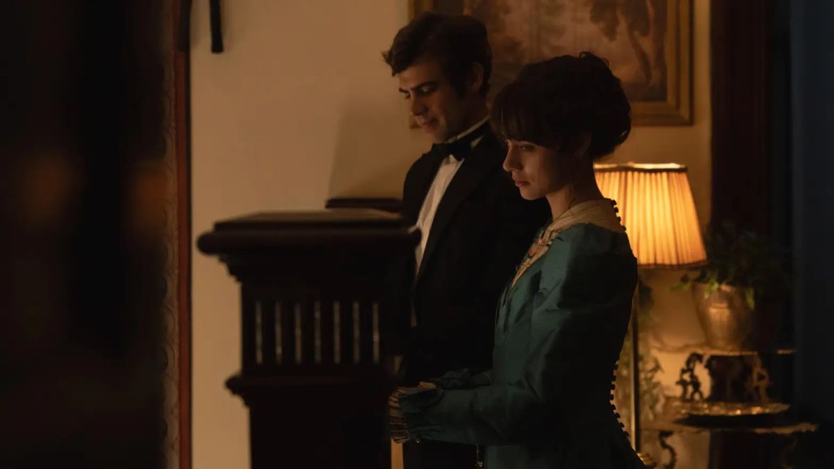 Crítica de "Como agua para chocolate": Realismo mágico y amor imposible en una adaptación precisa