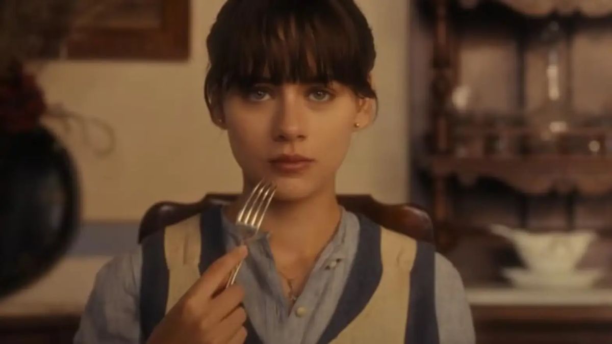 Crítica de "Como agua para chocolate": Realismo mágico y amor imposible en una adaptación precisa