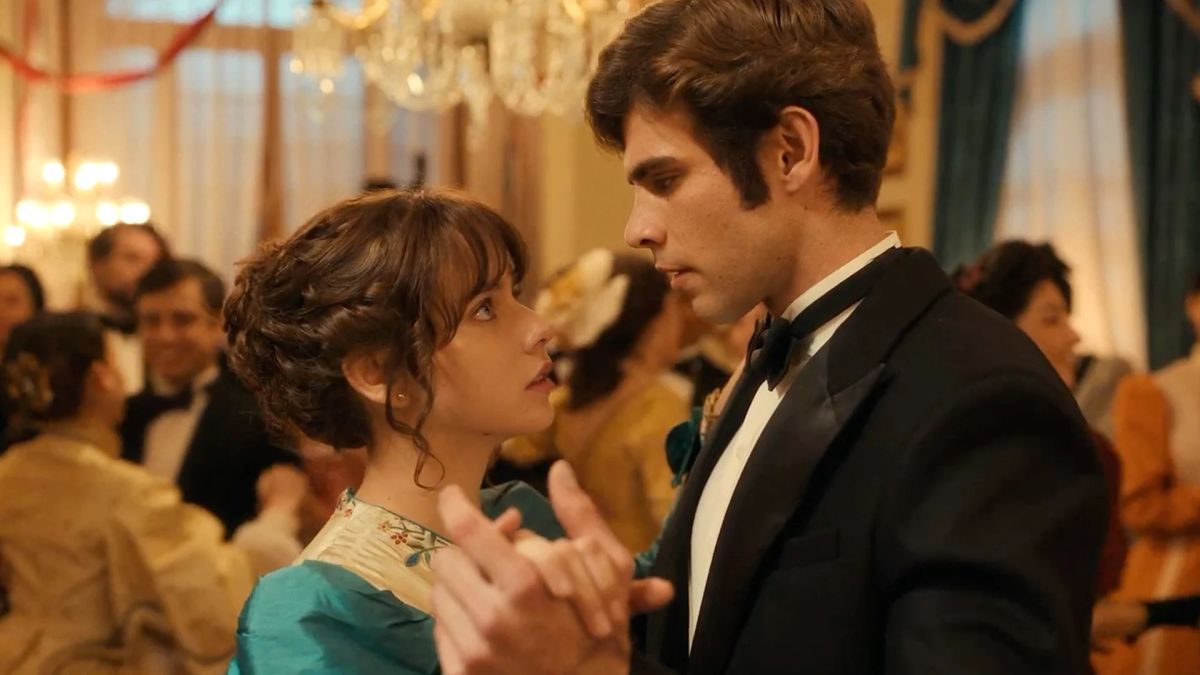 Crítica de "Como agua para chocolate": Realismo mágico y amor imposible en una adaptación precisa