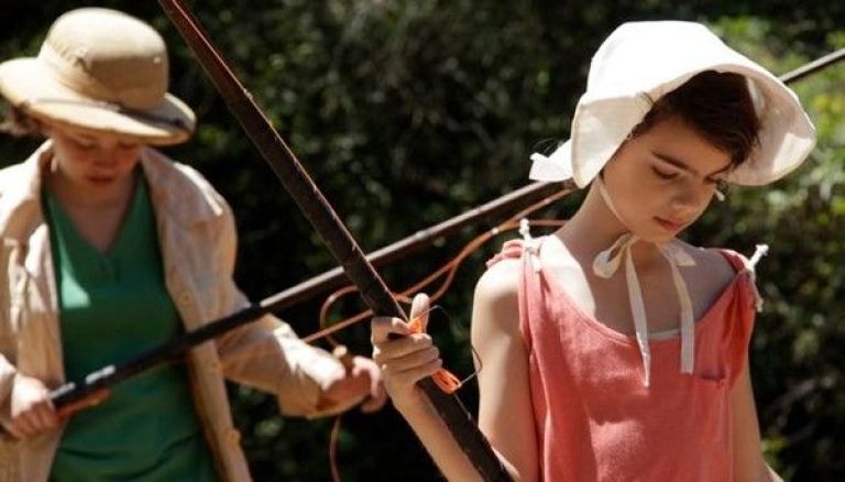 Canal Encuentro estrena “Cine Entre Ríos”, un ciclo que celebra el cine provincial