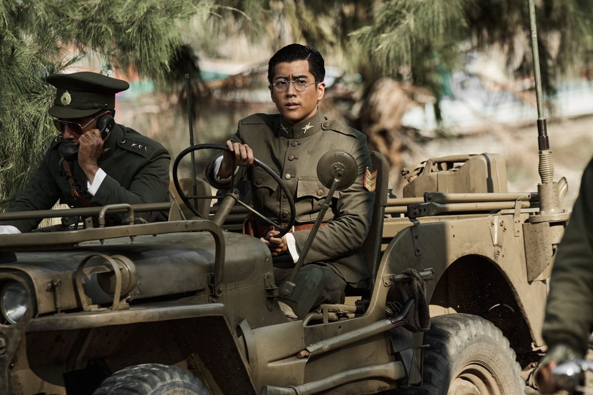 Crítica de "Operación Zombie: Resurrección": Una danza macabra de guerra y venganza