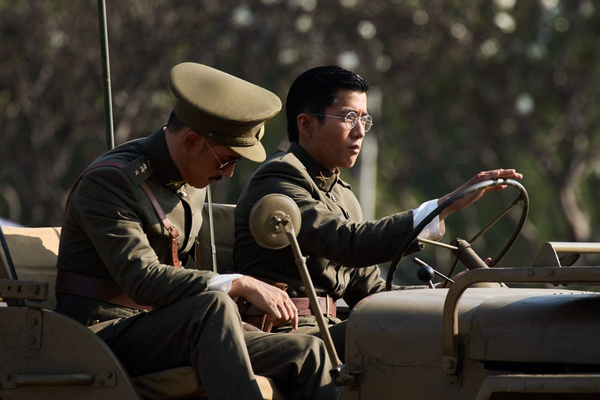 Crítica de "Operación Zombie: Resurrección": Una danza macabra de guerra y venganza