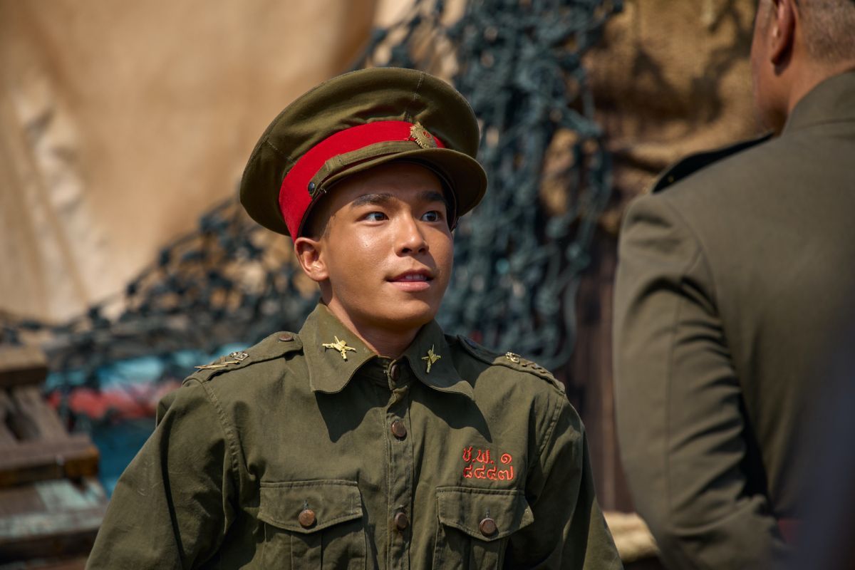 Crítica de "Operación Zombie: Resurrección": Una danza macabra de guerra y venganza