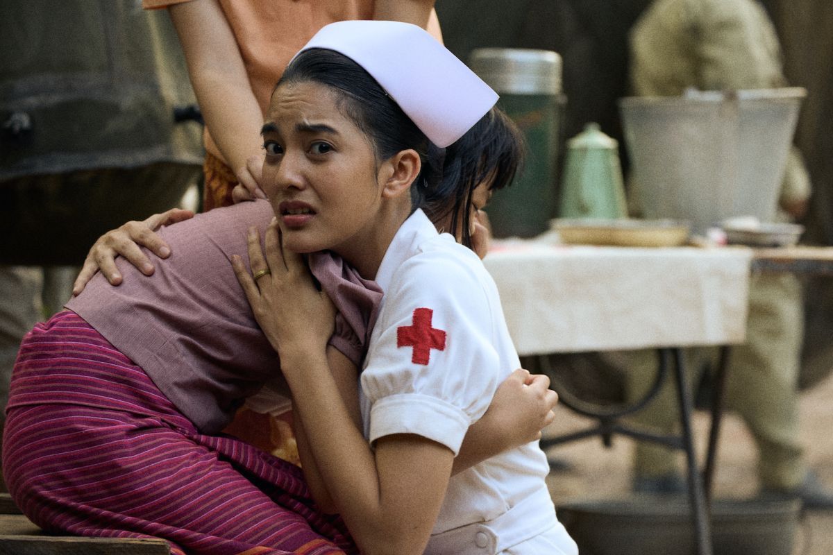 Crítica de "Operación Zombie: Resurrección": Una danza macabra de guerra y venganza