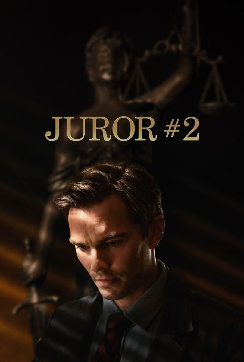 Crítica de “Jurado Nro. 2”: El juicio final de Clint Eastwood con Nicholas Hoult y Toni Collette