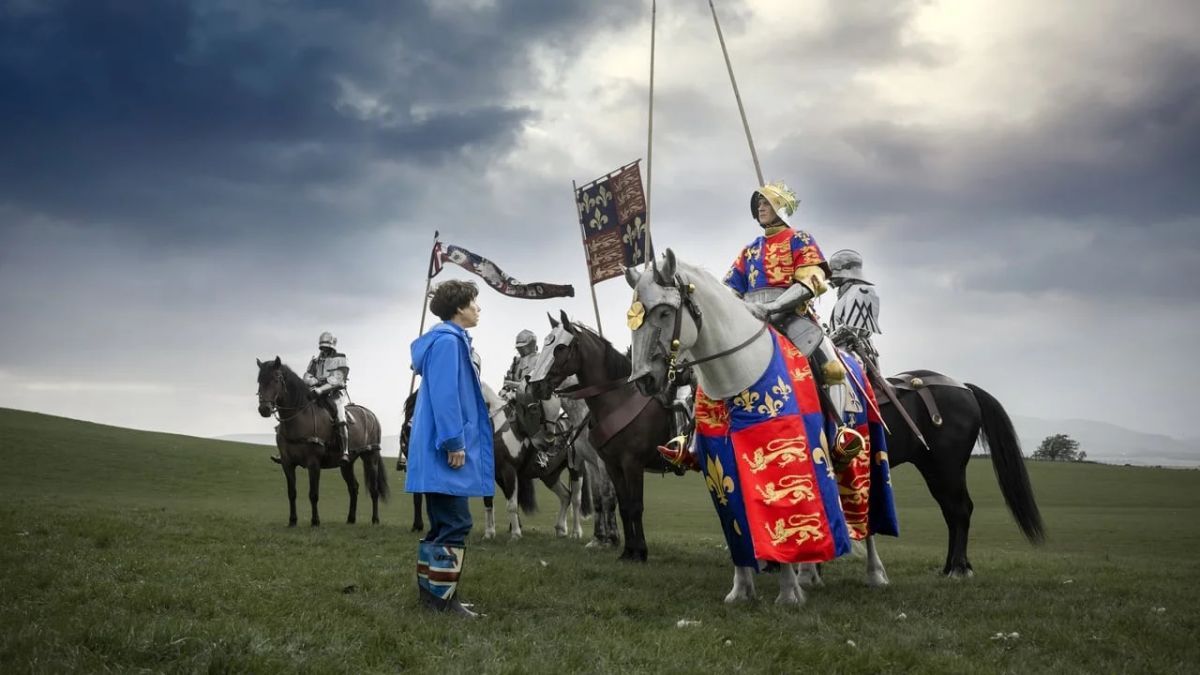 Crítica de "El rey perdido": Stephen Frears y la búsqueda de justicia para Ricardo III