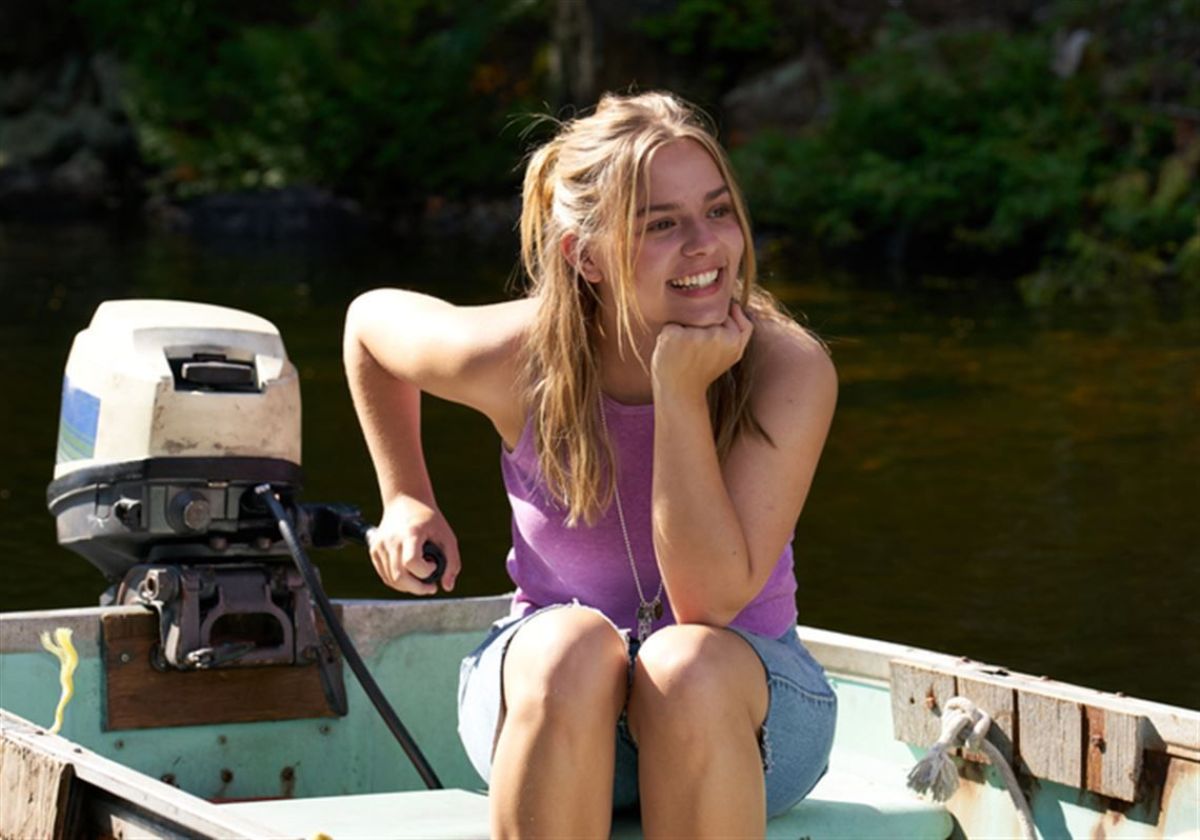 Crítica de “Mi yo del futuro”: El original ’Coming of Age’ de Megan Park