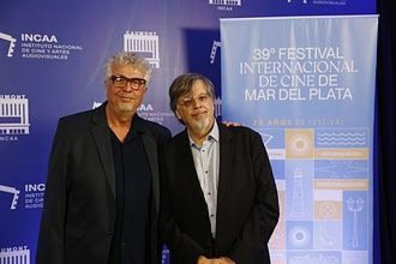 Toda la programación de la 39 edición del Festival Internacional de Cine de Mar del Plata 2024