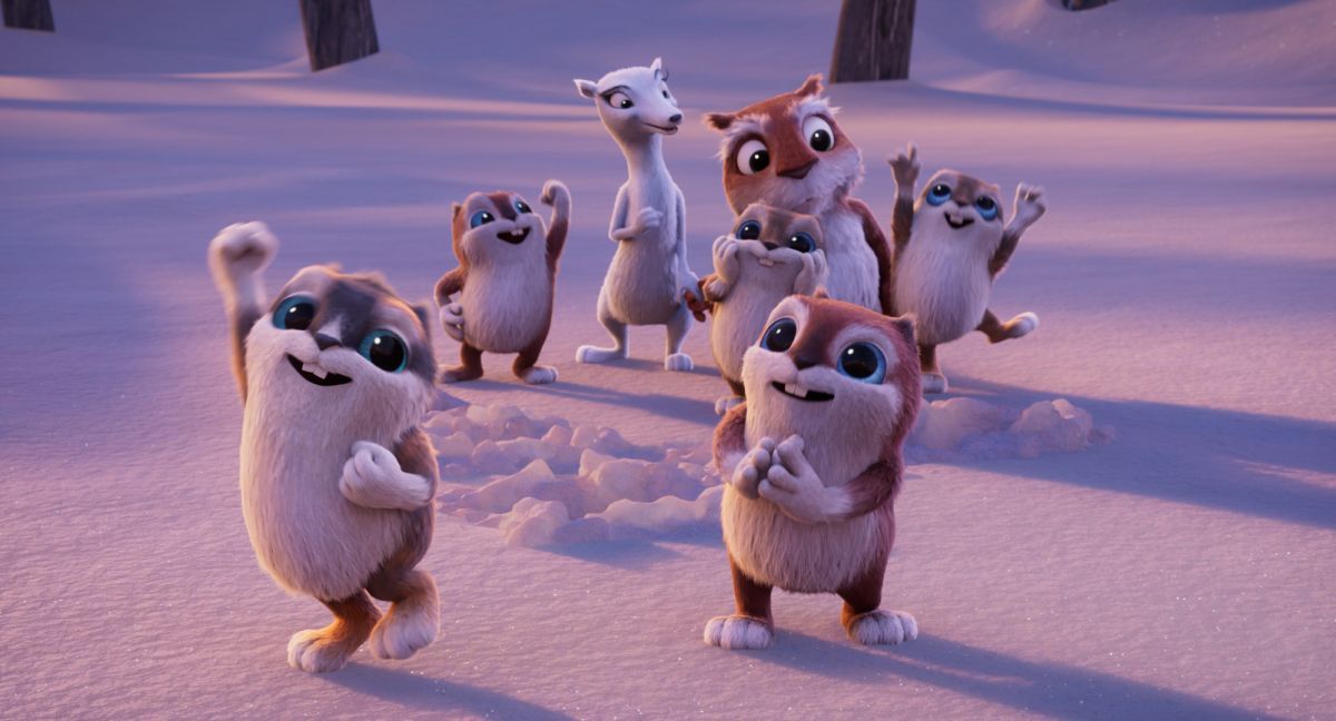 Crítica de “Niko. La aventura de las narices frías”: Una navidad desde otra perspectiva 