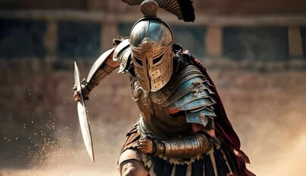 Crítica de “Gladiador 2”: La sombra ambiciosa de Ridley Scott bajo el sol del coliseo