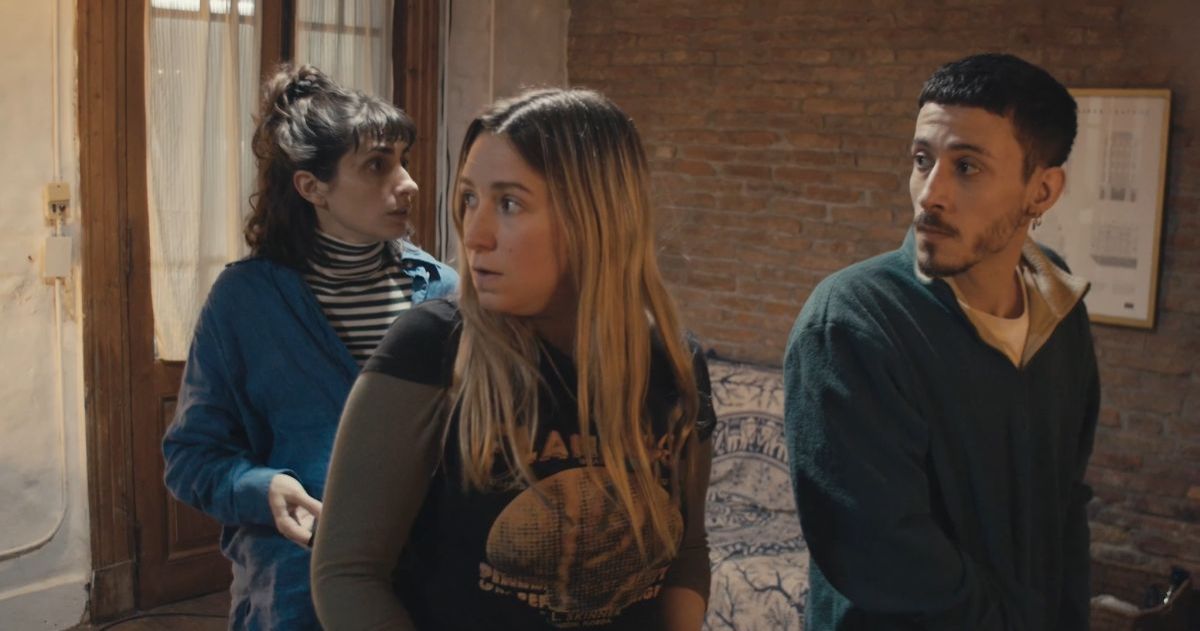 Crítica de "Mejor Quemarse": Ironía y humor negro en una serie sobre el duelo y la amistad