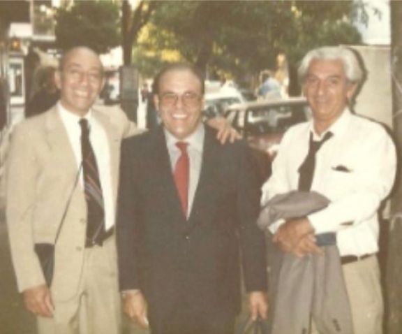 Martín Bossi protagonizará la serie sobre Alberto Olmedo, el ícono de la comedia argentina