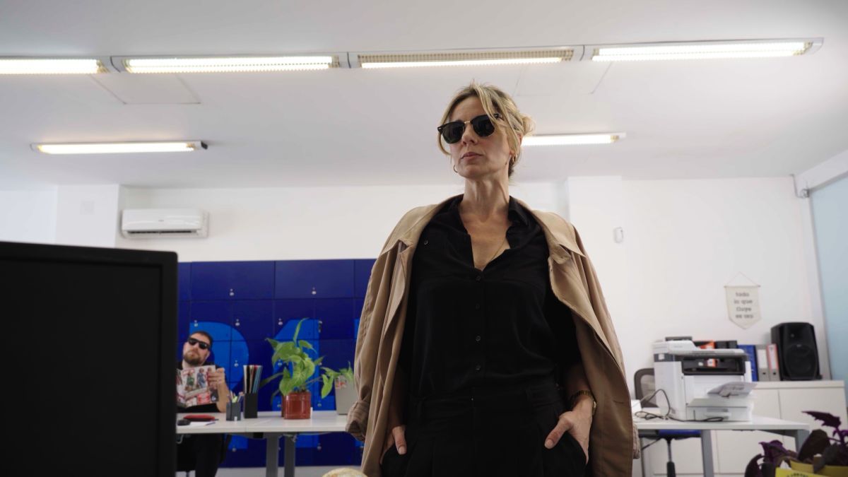 “Un futuro sin vos”: La nueva serie argentina de Blender con Esteban Lamothe y Gonzalo Heredia