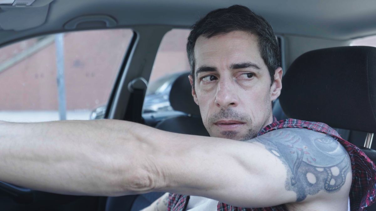 “Un futuro sin vos”: La nueva serie argentina de Blender con Esteban Lamothe y Gonzalo Heredia