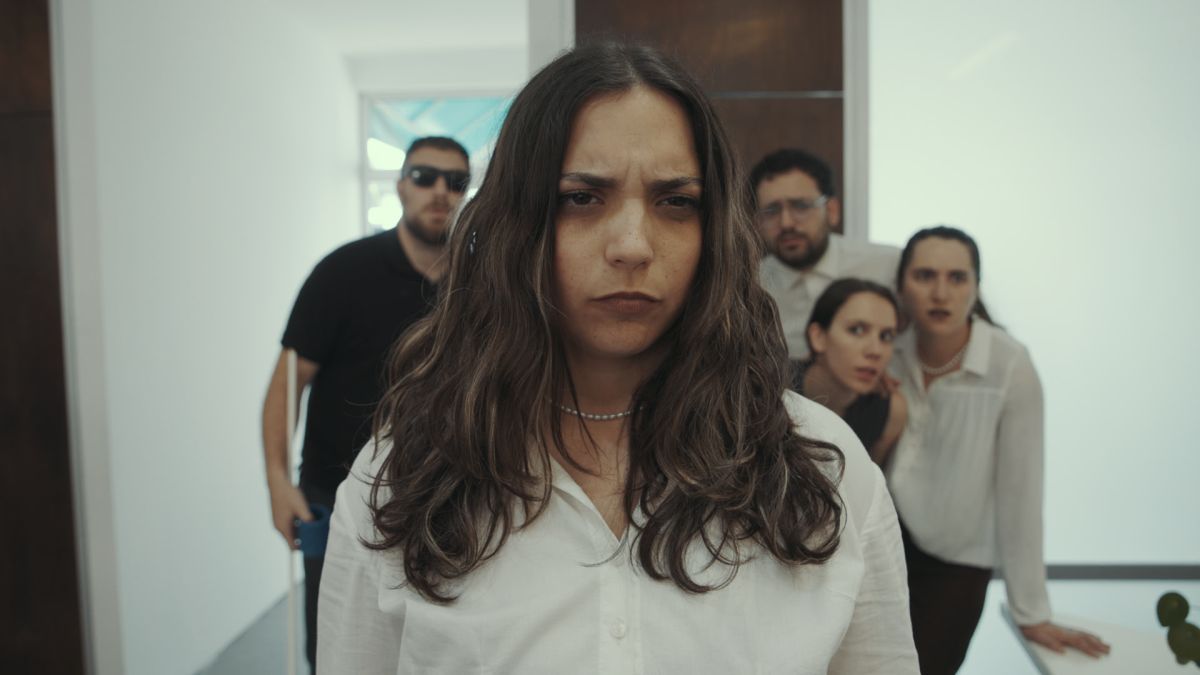 “Un futuro sin vos”: La nueva serie argentina de Blender con Esteban Lamothe y Gonzalo Heredia