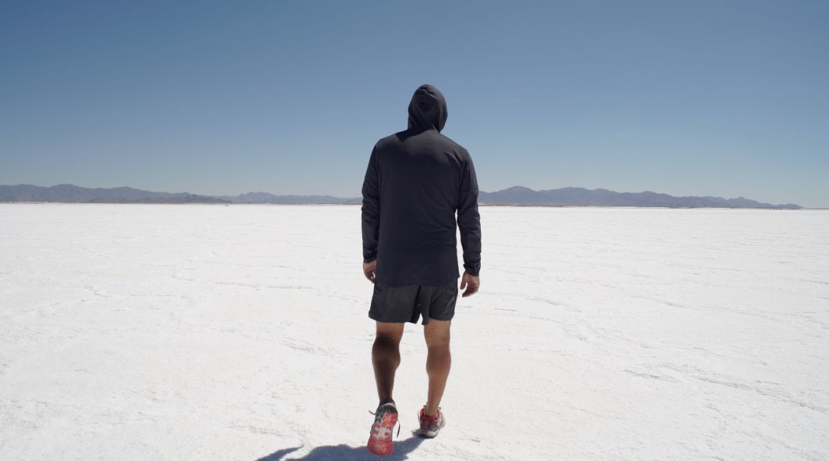 Crítica de "42 Reinicio”: Sebastián Zanni en un viaje personal a través de la maratón y el autoconocimiento