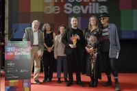 Todos los ganadores del 21º Festival de Cine Europeo de Sevilla  2024