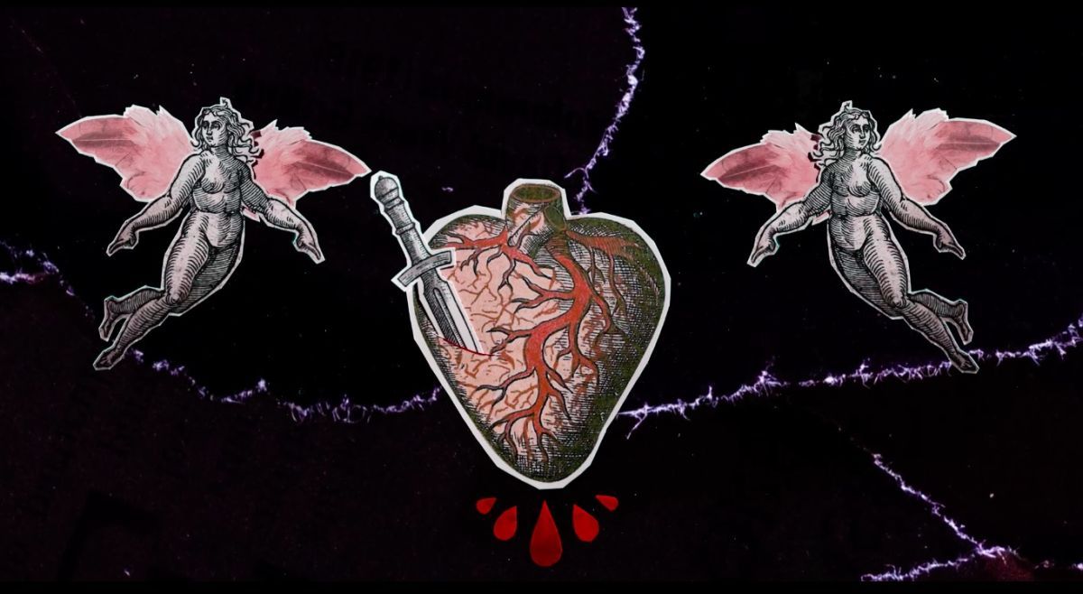 Crítica de "La sociedad del afecto": La revolución del juego en la obra de 'Chiqui' González