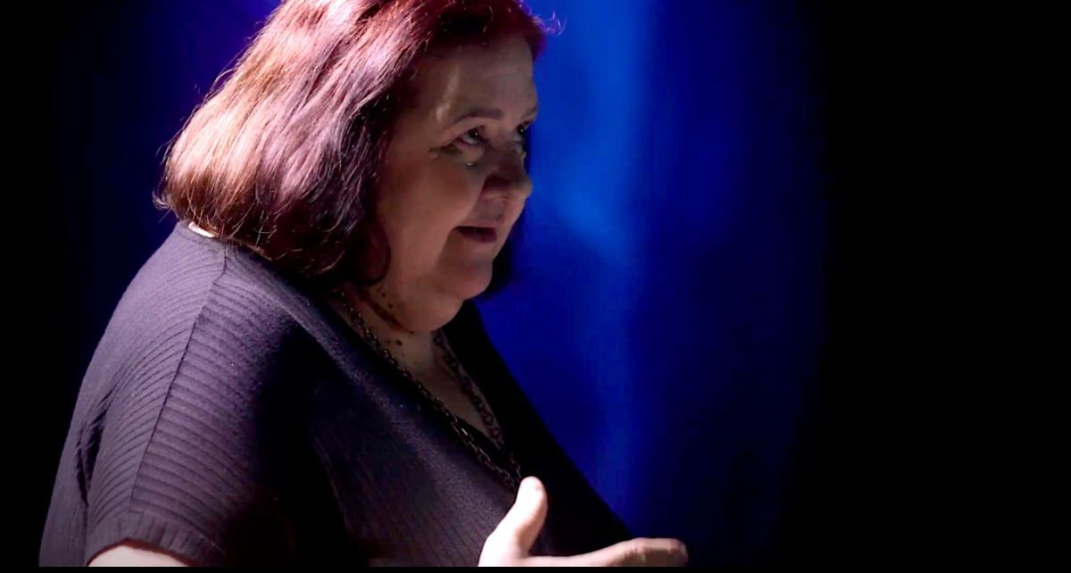 Crítica de "La sociedad del afecto": La revolución del juego en la obra de 'Chiqui' González