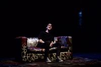 Crítica de "Souvenir de Mar": Alan Madanes y la profunda exploración del amor, el deseo y la nostalgia