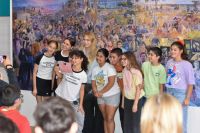 Festival de Cine de General Pico 2024: Salas históricas de La Pampa celebran al cine nacional