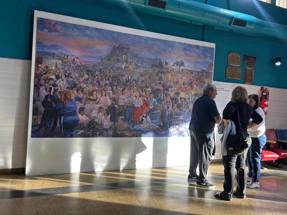 Festival de Cine de General Pico 2024: Salas históricas de La Pampa celebran al cine nacional