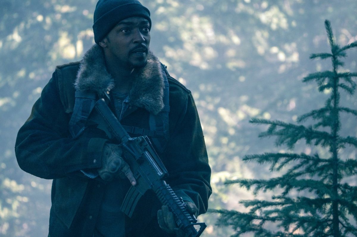 Crítica de "Criaturas: Líneas de Extinción": Cine de género sin una idea clara