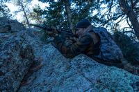 Crítica de "Criaturas: Líneas de Extinción": Cine de género sin una idea clara