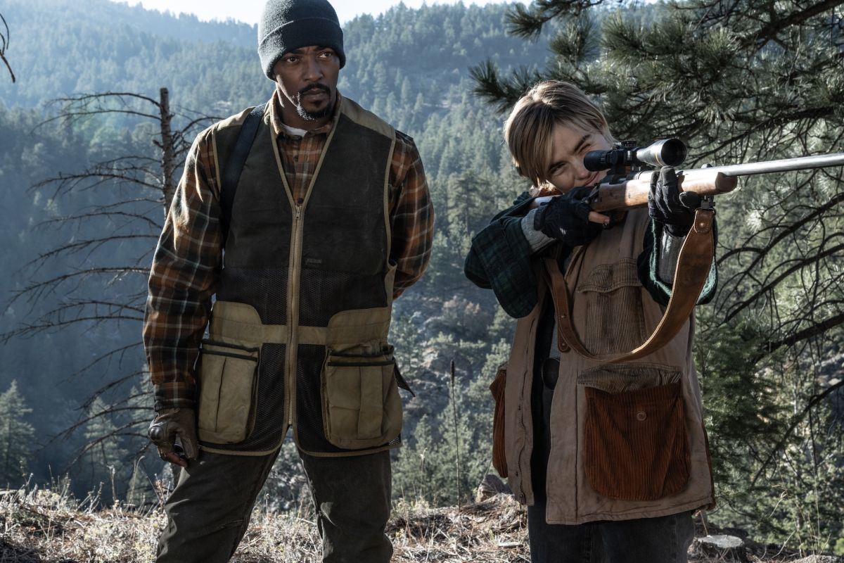 Crítica de "Criaturas: Líneas de Extinción": Cine de género sin una idea clara