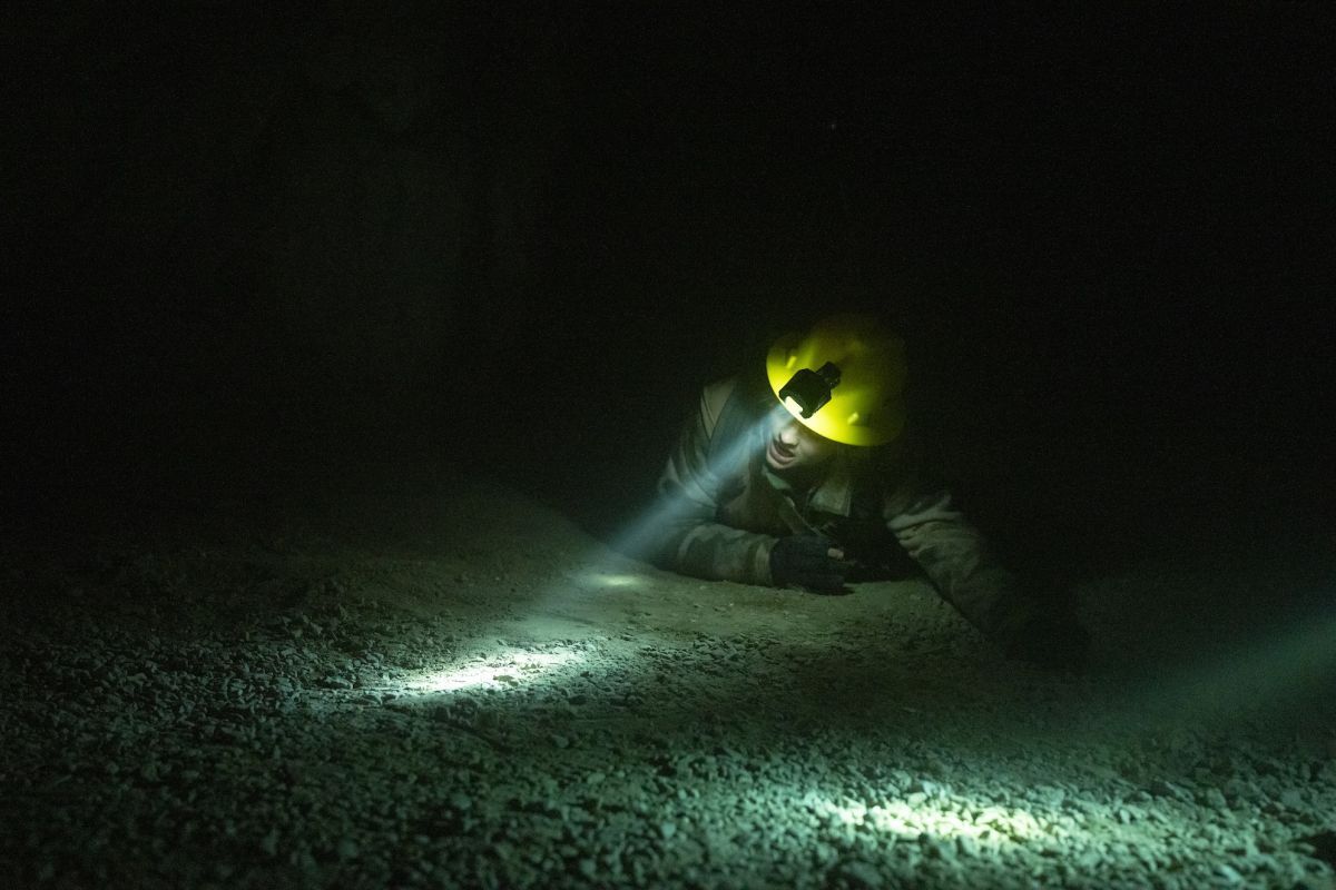 Crítica de "Criaturas: Líneas de Extinción": Cine de género sin una idea clara