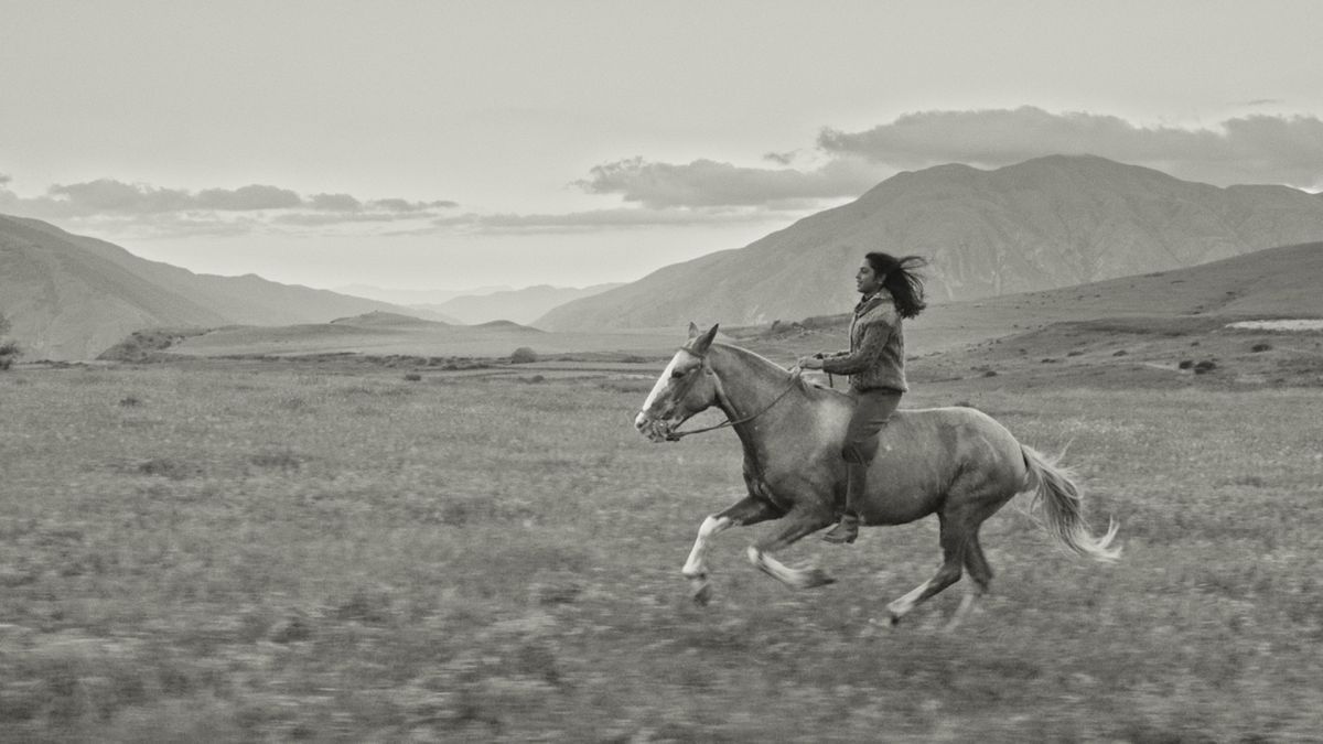 Crítica de "Gaucho Gaucho": Un retrato estilizado de la tradición gaucha