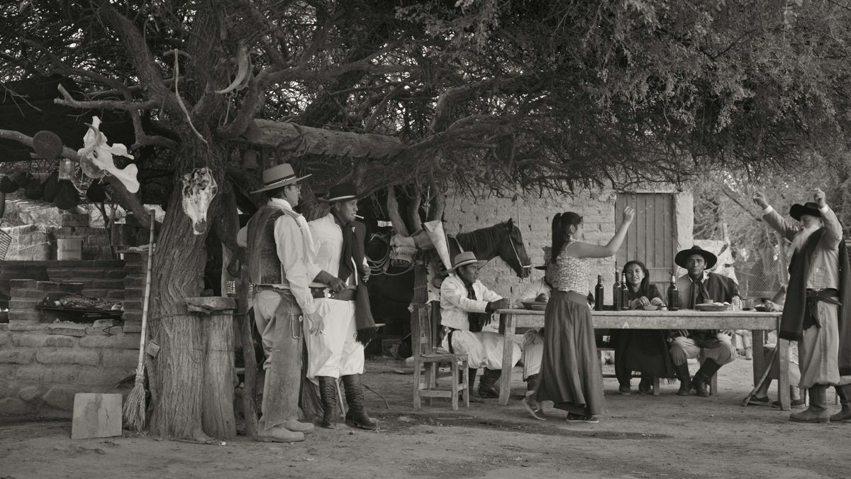 Crítica de "Gaucho Gaucho": Un retrato estilizado de la tradición gaucha