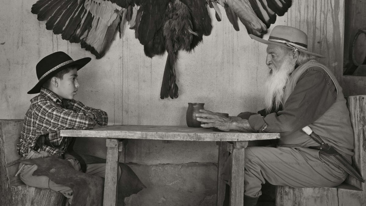 Crítica de "Gaucho Gaucho": Un retrato estilizado de la tradición gaucha