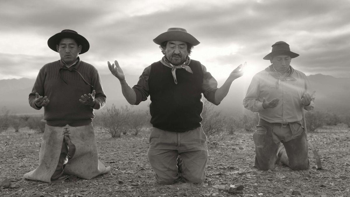 Crítica de "Gaucho Gaucho": Un retrato estilizado de la tradición gaucha