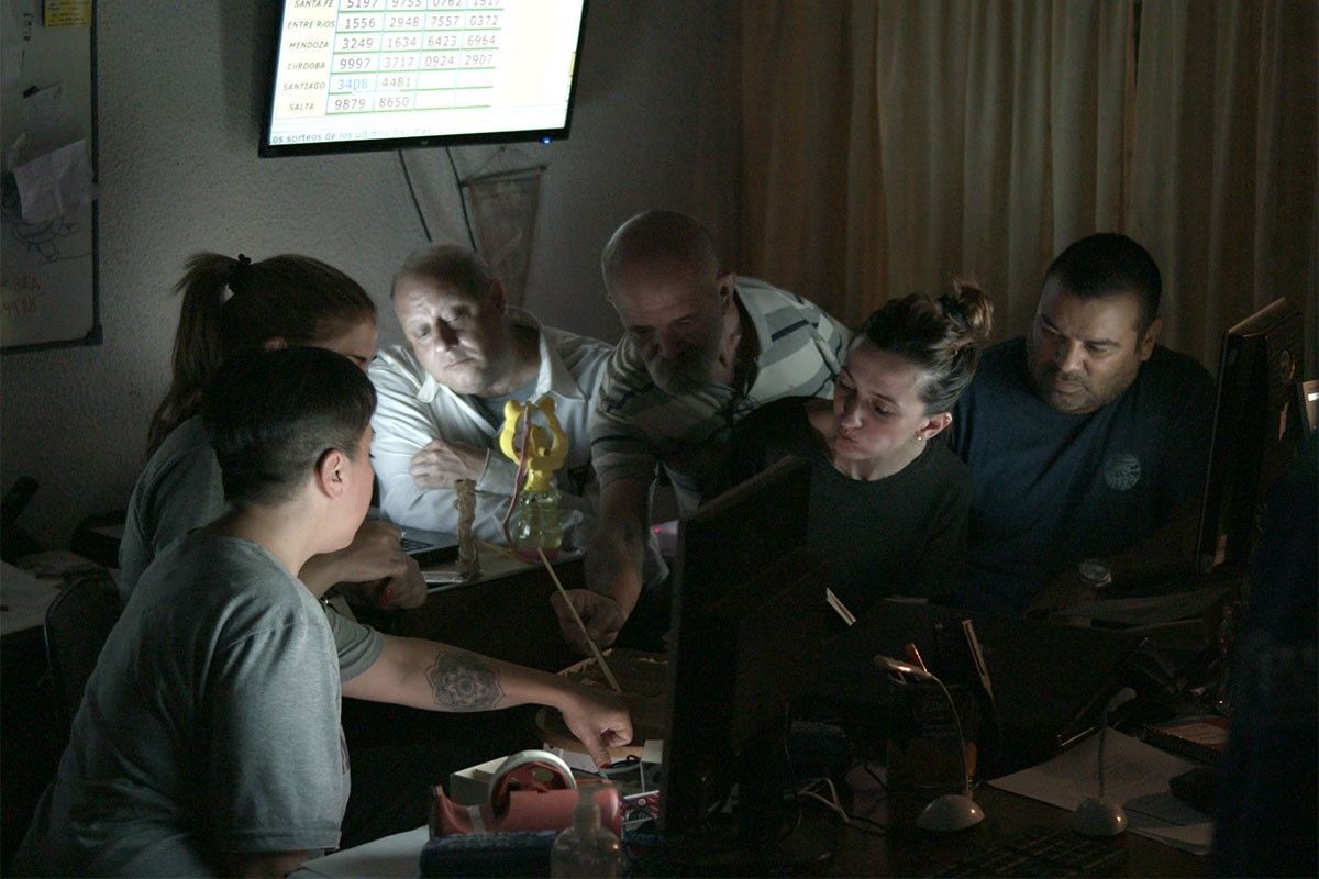 Toda la programación del 19 FESAALP,  Festival de Cine Latinoamericano de La Plata 2024