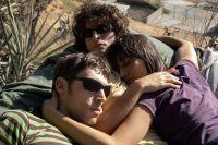 Toda la programación de MASS, un ciclo de cine español en Buenos Aires y Montevideo