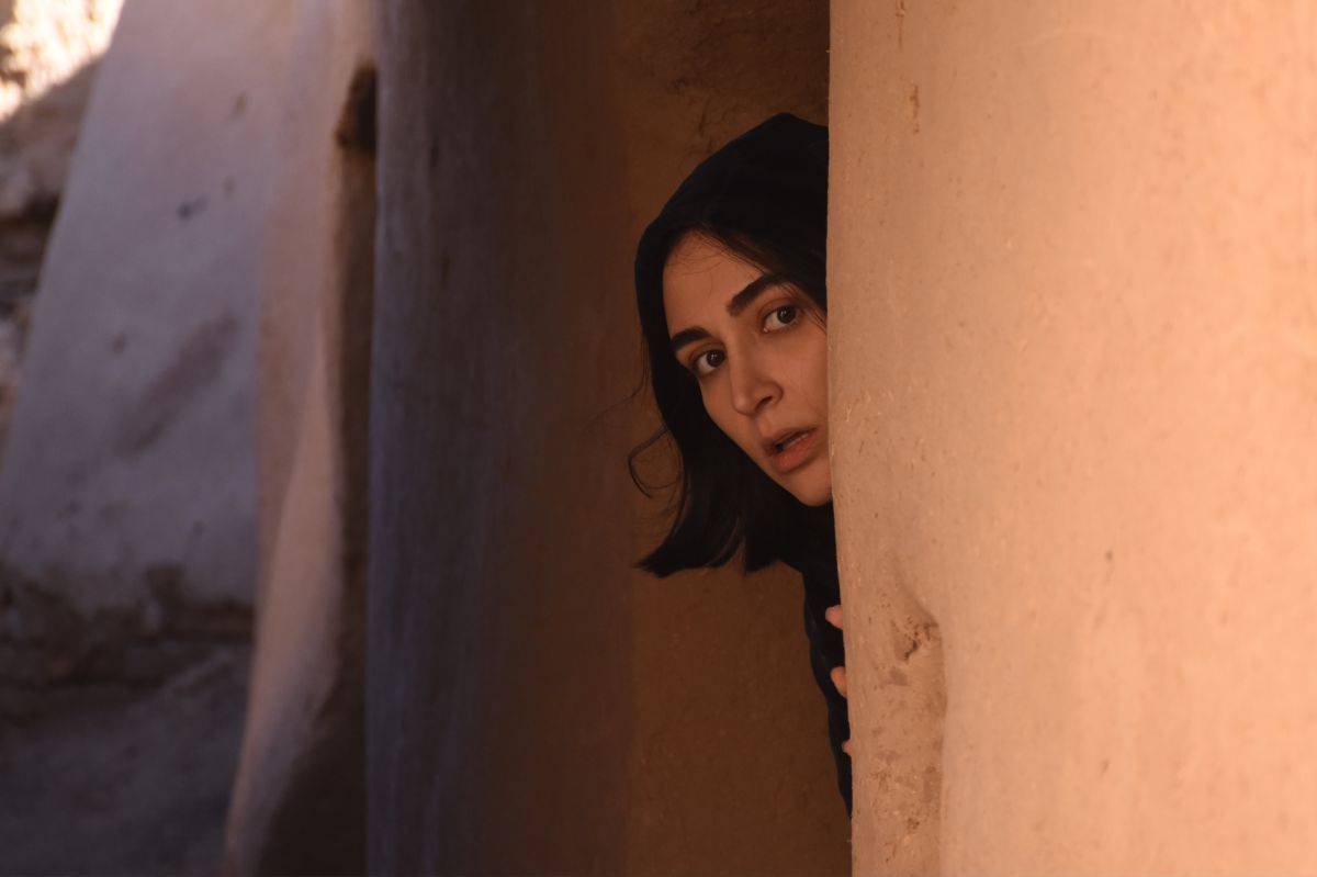 Crítica de “La semilla del fruto sagrado”: Un thriller que desnuda el patriarcado iraní