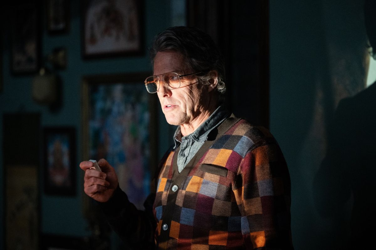 Crítica de “Hereje”: Un atrapante thriller psicológico con Hugh Grant