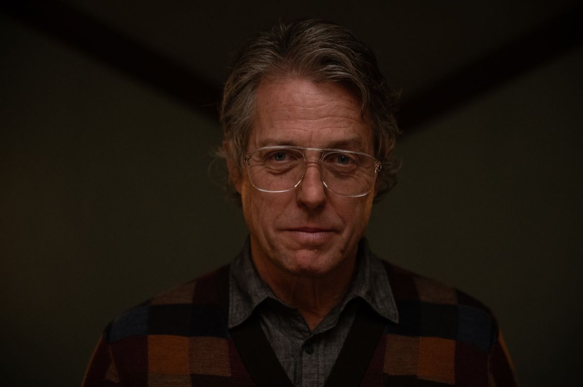 Crítica de “Hereje”: Un atrapante thriller psicológico con Hugh Grant