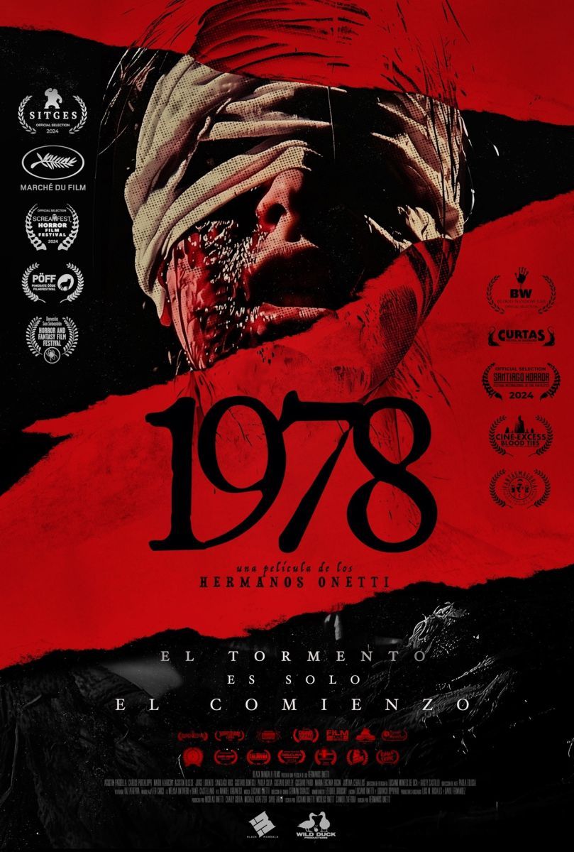 Crítica de “1978”: Los hermanos Onetti y el horror en diferentes formas