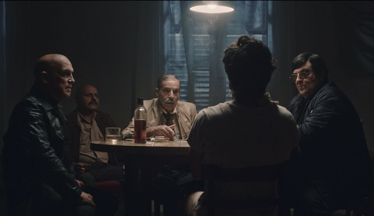 Crítica de “1978”: Los hermanos Onetti y el horror en diferentes formas